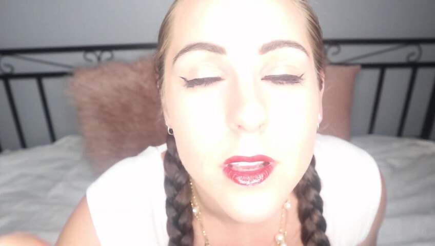 Lips2tingles - Let Me Pamper You As You wake Up Personal Attention
