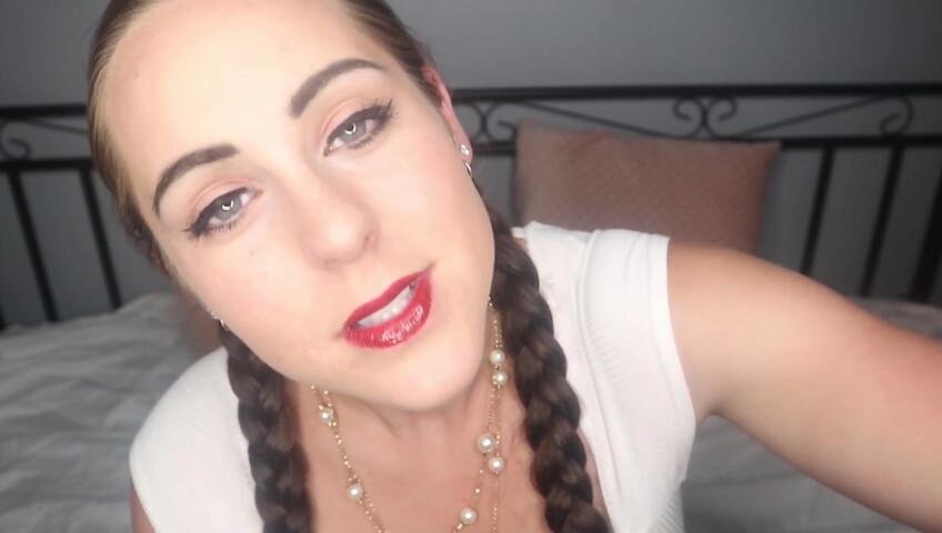Lips2tingles - Let Me Pamper You As You wake Up Personal Attention