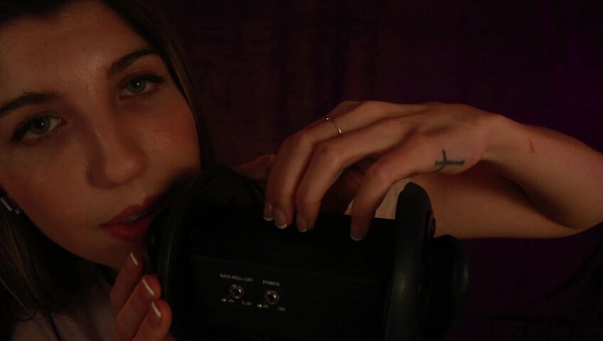 FrivolousFox ASMR - 26 January 2026 - Monthly Exclusive