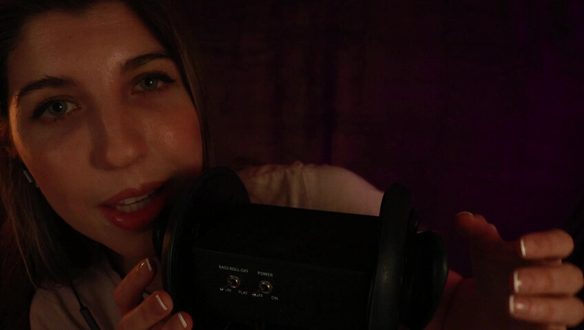 FrivolousFox ASMR - 26 January 2026 - Monthly Exclusive