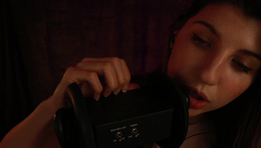 FrivolousFox ASMR - 26 January 2026 - Monthly Exclusive