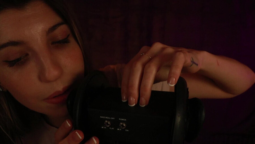FrivolousFox ASMR - 26 January 2026 - Monthly Exclusive
