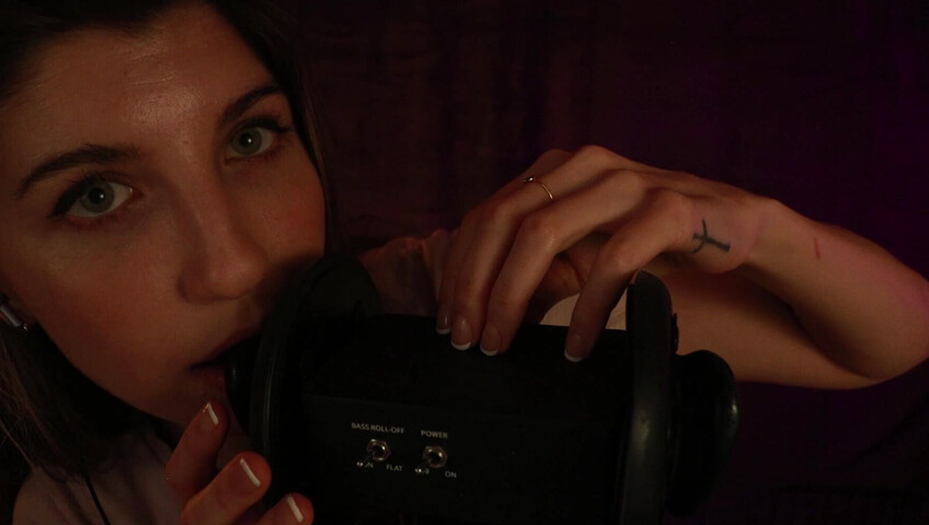 FrivolousFox ASMR - 26 January 2026 - Monthly Exclusive