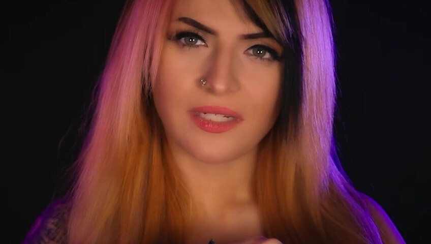 ASMR Shanny - 2 March 2026 - Psycho Twin Lucky Photographs You