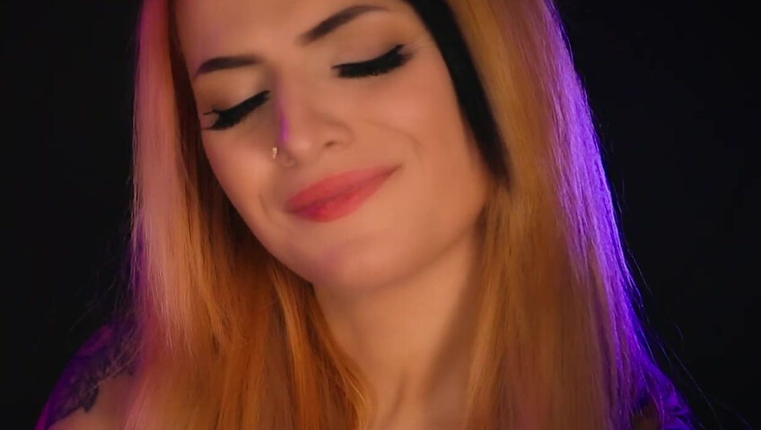 ASMR Shanny - 2 March 2026 - Psycho Twin Lucky Photographs You