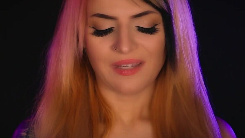 ASMR Shanny - 2 March 2026 - Psycho Twin Lucky Photographs You