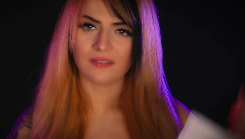 ASMR Shanny - 2 March 2026 - Psycho Twin Lucky Photographs You