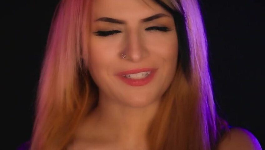 ASMR Shanny - 2 March 2026 - Psycho Twin Lucky Photographs You