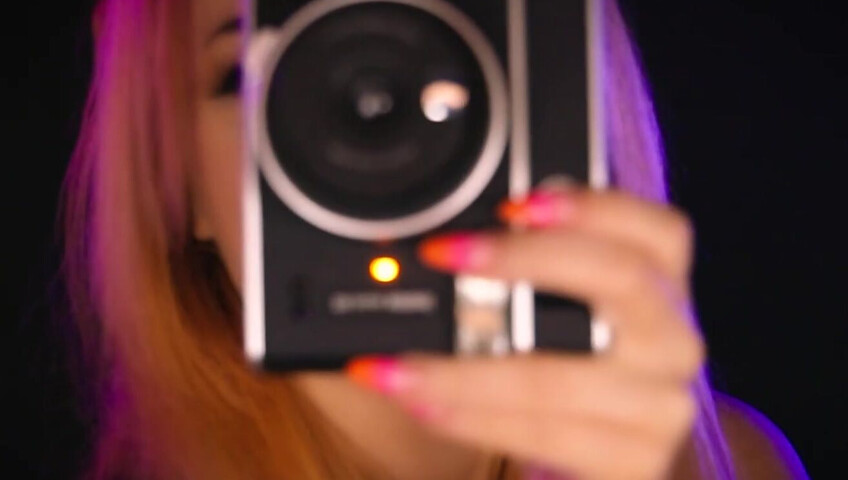 ASMR Shanny - 2 March 2026 - Psycho Twin Lucky Photographs You