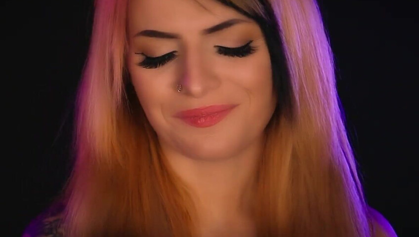 ASMR Shanny - 2 March 2026 - Psycho Twin Lucky Photographs You