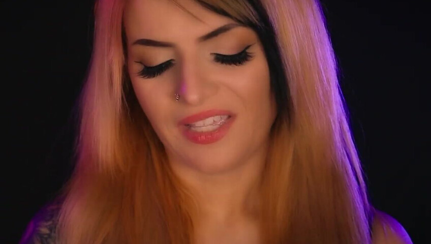 ASMR Shanny - 2 March 2026 - Psycho Twin Lucky Photographs You