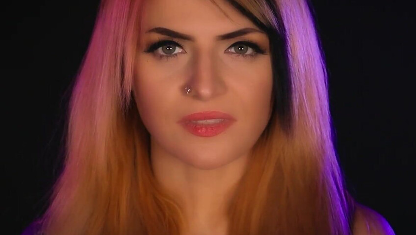 ASMR Shanny - 2 March 2026 - Psycho Twin Lucky Photographs You