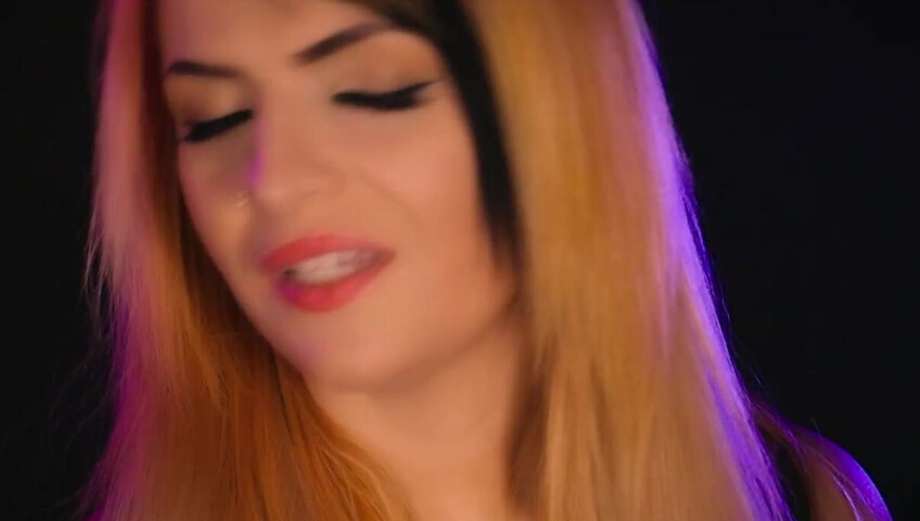 ASMR Shanny - 2 March 2026 - Psycho Twin Lucky Photographs You