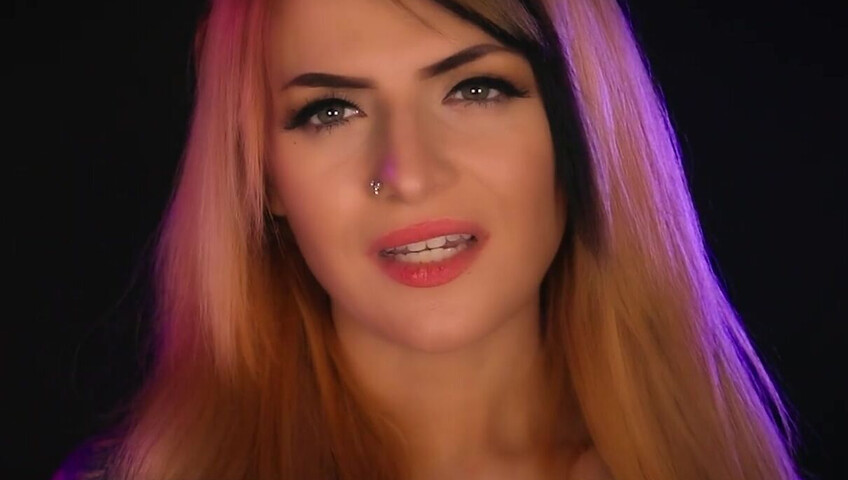 ASMR Shanny - 2 March 2026 - Psycho Twin Lucky Photographs You