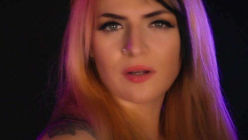 ASMR Shanny - 2 March 2026 - Psycho Twin Lucky Photographs You