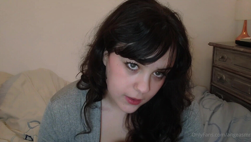 AngeASMR - 15 January 2026 - ASMR Teasing You with Them