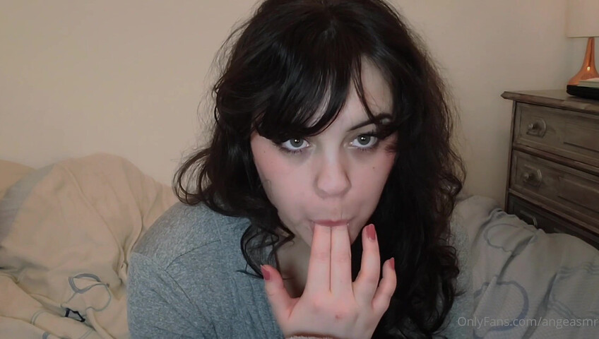 AngeASMR - 15 January 2026 - ASMR Teasing You with Them