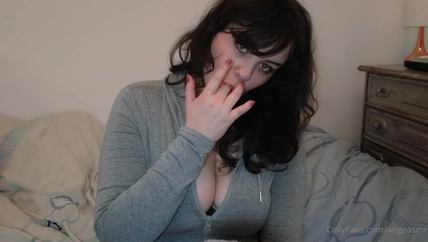 AngeASMR - 15 January 2026 - ASMR Teasing You with Them