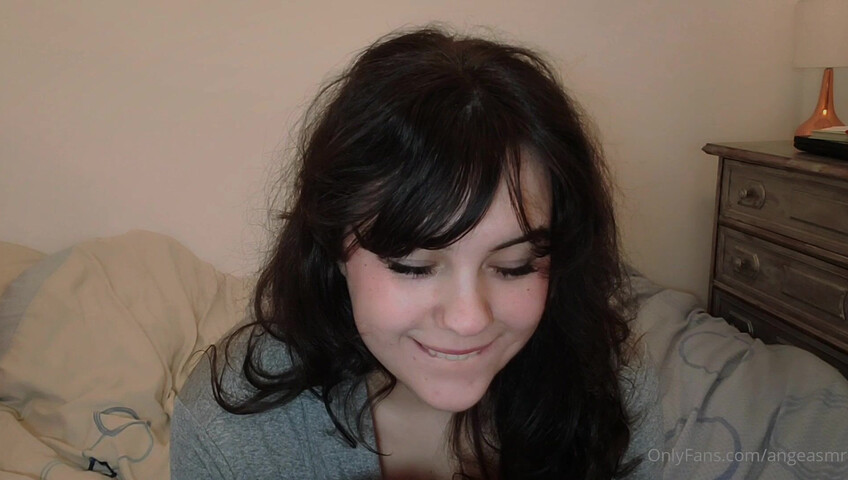 AngeASMR - 15 January 2026 - ASMR Teasing You with Them