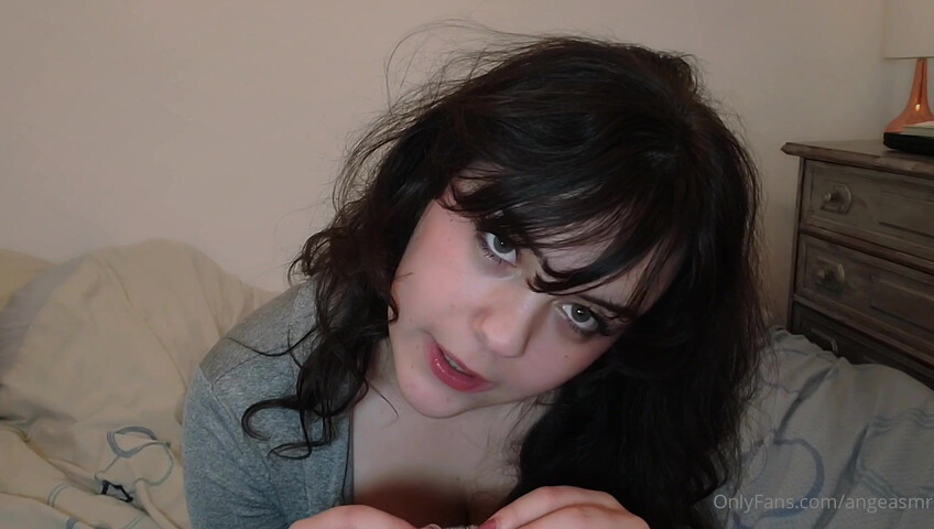 AngeASMR - 15 January 2026 - ASMR Teasing You with Them