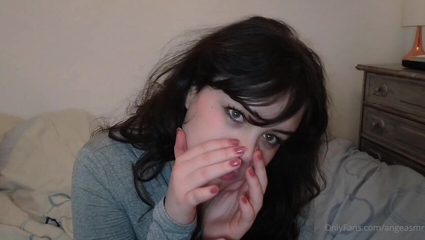 AngeASMR - 15 January 2026 - ASMR Teasing You with Them