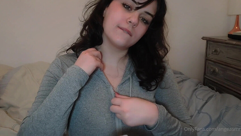 AngeASMR - 15 January 2026 - ASMR Teasing You with Them