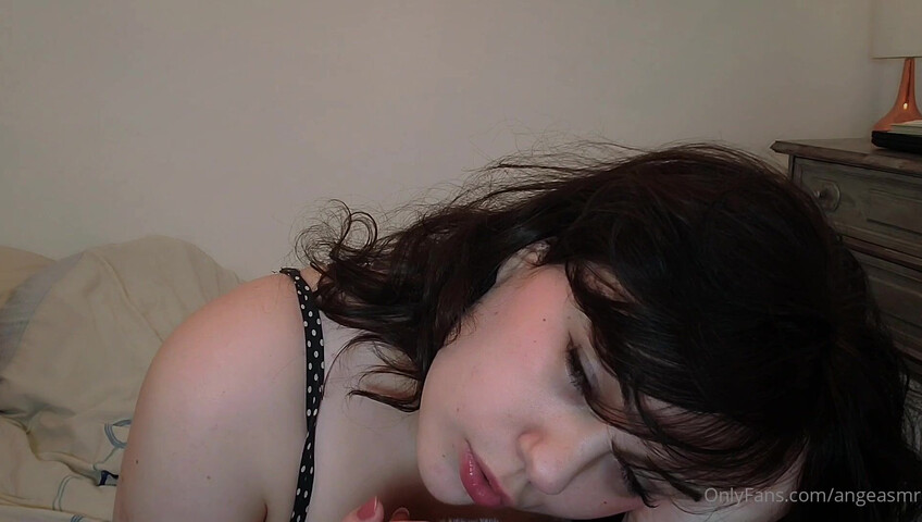 AngeASMR - 15 January 2026 - ASMR Teasing You with Them