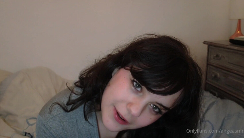 AngeASMR - 15 January 2026 - ASMR Teasing You with Them