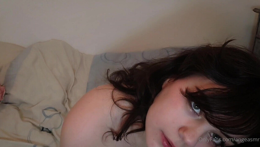 AngeASMR - 15 January 2026 - ASMR Teasing You with Them