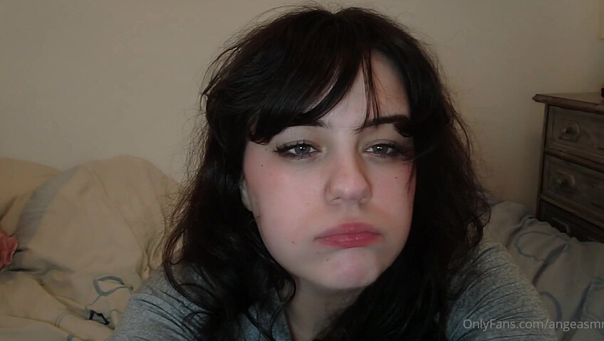 AngeASMR - 15 January 2026 - ASMR Teasing You with Them