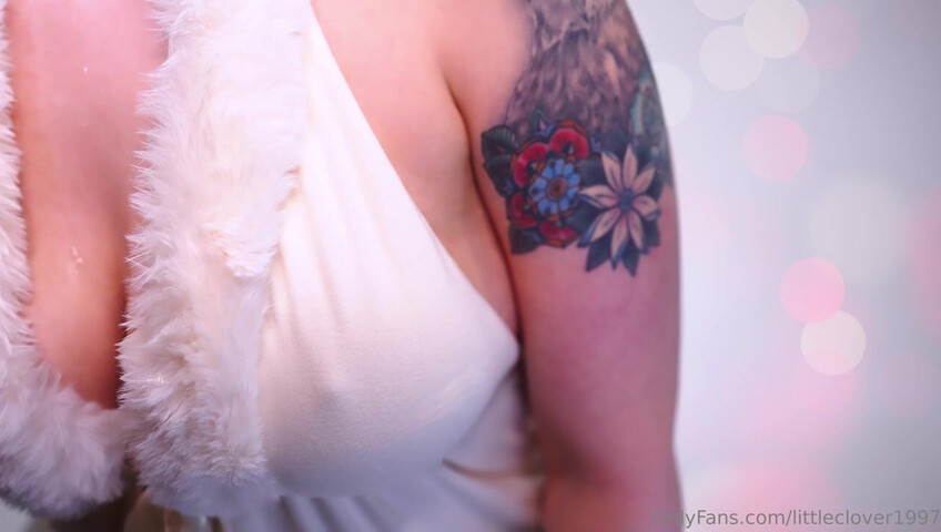Little Clover Whispers - Husband Handjob