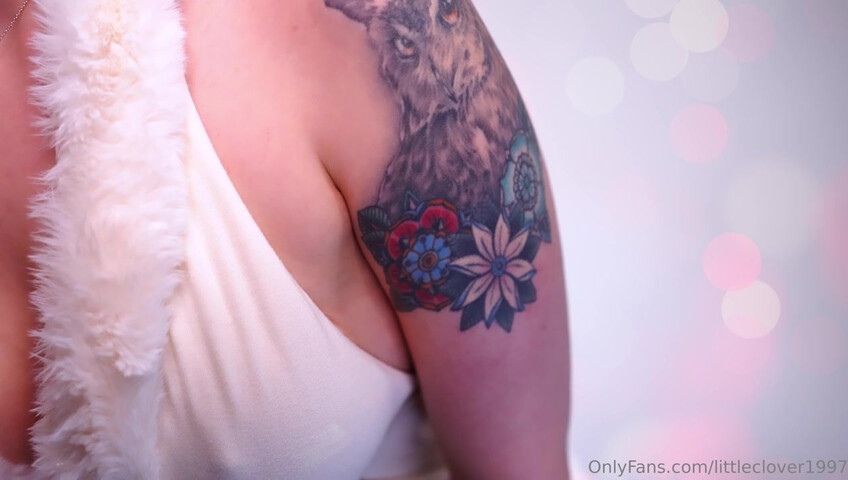 Little Clover Whispers - Husband Handjob