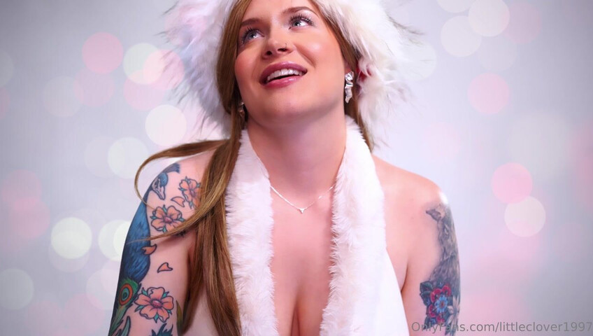 Little Clover Whispers - Husband Handjob