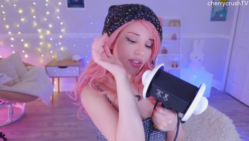 MyCherryCrush - 1 May 2026 - NSFW ASMR - You're Not Allowed To Cum Until I Say So...