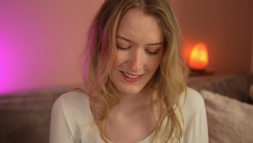 Emily ASMR - 7 May 2026 - Best Friend's Sister Is Into You | [SFW] ASMR Roleplay