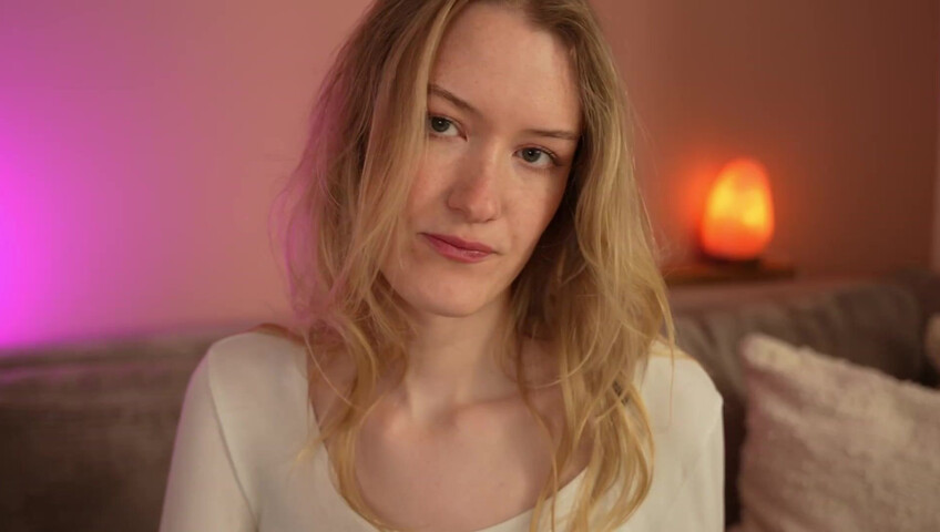 Emily ASMR - 7 May 2026 - Best Friend's Sister Is Into You | [SFW] ASMR Roleplay