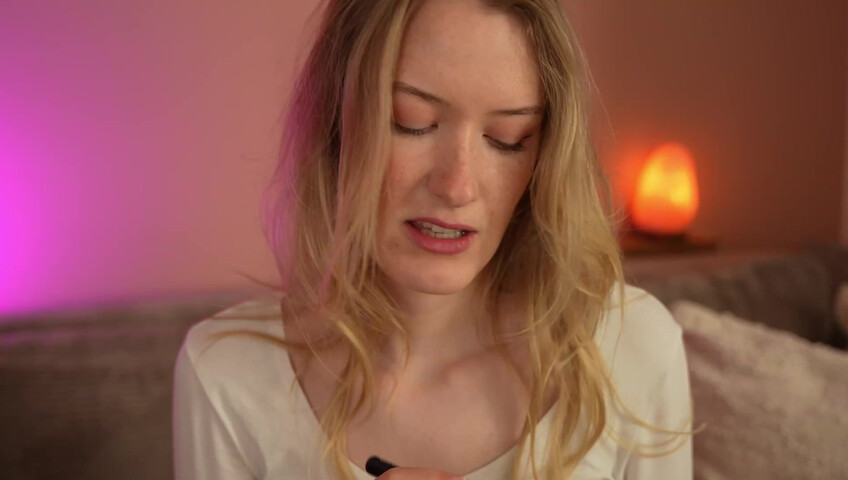 Emily ASMR - 7 May 2026 - Best Friend's Sister Is Into You | [SFW] ASMR Roleplay