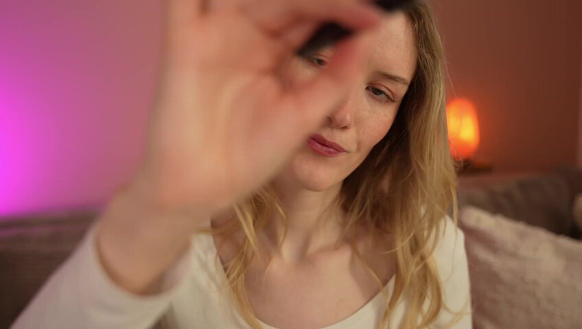 Emily ASMR - 7 May 2026 - Best Friend's Sister Is Into You | [SFW] ASMR Roleplay