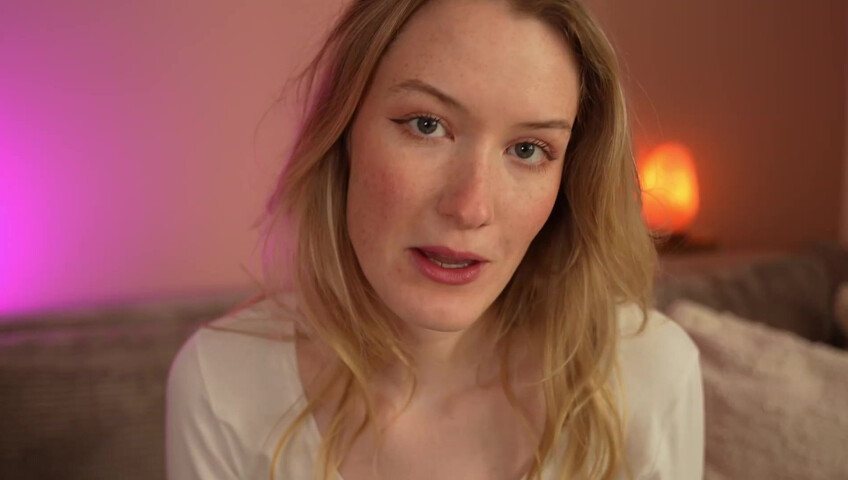 Emily ASMR - 7 May 2026 - Best Friend's Sister Is Into You | [SFW] ASMR Roleplay