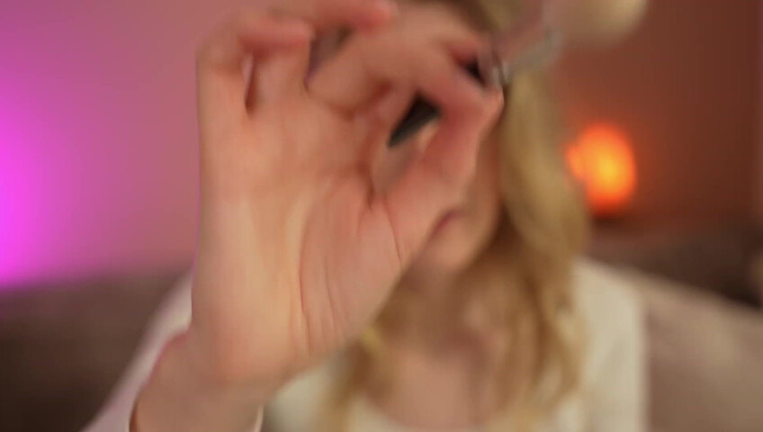 Emily ASMR - 7 May 2026 - Best Friend's Sister Is Into You | [SFW] ASMR Roleplay