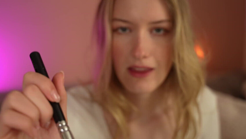 Emily ASMR - 7 May 2026 - Best Friend's Sister Is Into You | [SFW] ASMR Roleplay
