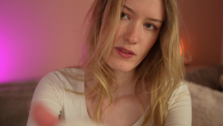 Emily ASMR - 7 May 2026 - Best Friend's Sister Is Into You | [SFW] ASMR Roleplay