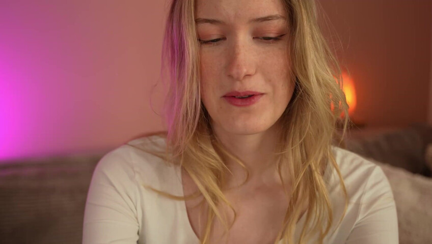 Emily ASMR - 7 May 2026 - Best Friend's Sister Is Into You | [SFW] ASMR Roleplay