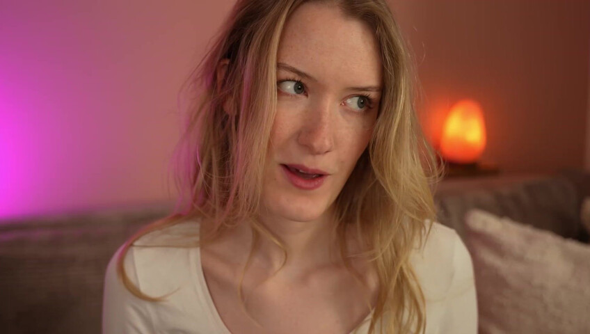Emily ASMR - 7 May 2026 - Best Friend's Sister Is Into You | [SFW] ASMR Roleplay
