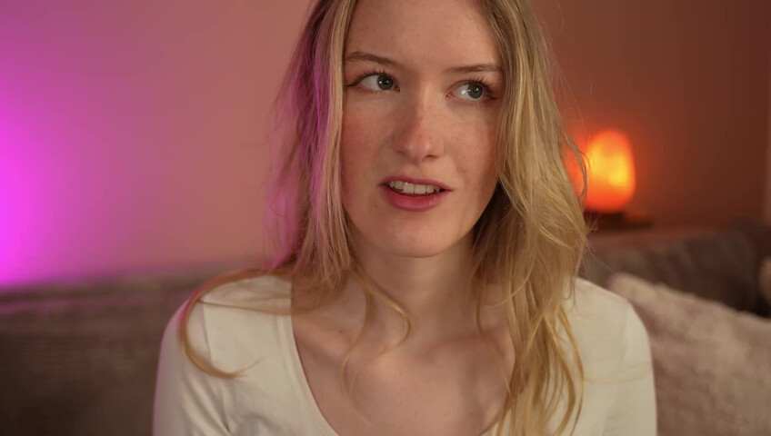 Emily ASMR - 7 May 2026 - Best Friend's Sister Is Into You | [SFW] ASMR Roleplay