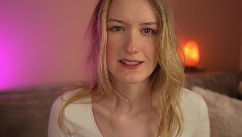Emily ASMR - 7 May 2026 - Best Friend's Sister Is Into You | [SFW] ASMR Roleplay