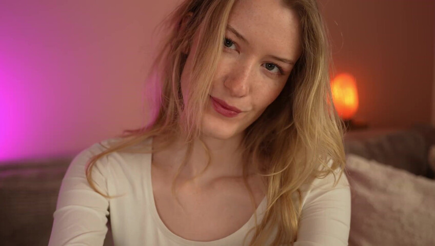 Emily ASMR - 7 May 2026 - Best Friend's Sister Is Into You | [SFW] ASMR Roleplay