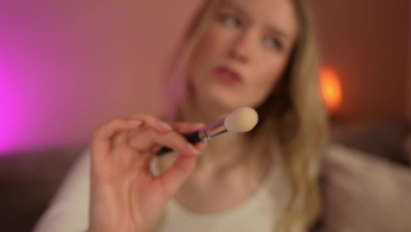 Emily ASMR - 7 May 2026 - Best Friend's Sister Is Into You | [SFW] ASMR Roleplay