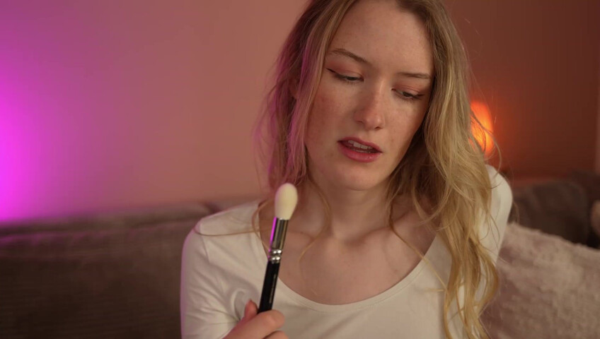 Emily ASMR - 7 May 2026 - Best Friend's Sister Is Into You | [SFW] ASMR Roleplay