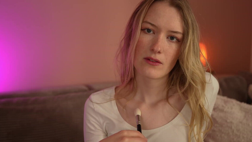 Emily ASMR - 7 May 2026 - Best Friend's Sister Is Into You | [SFW] ASMR Roleplay